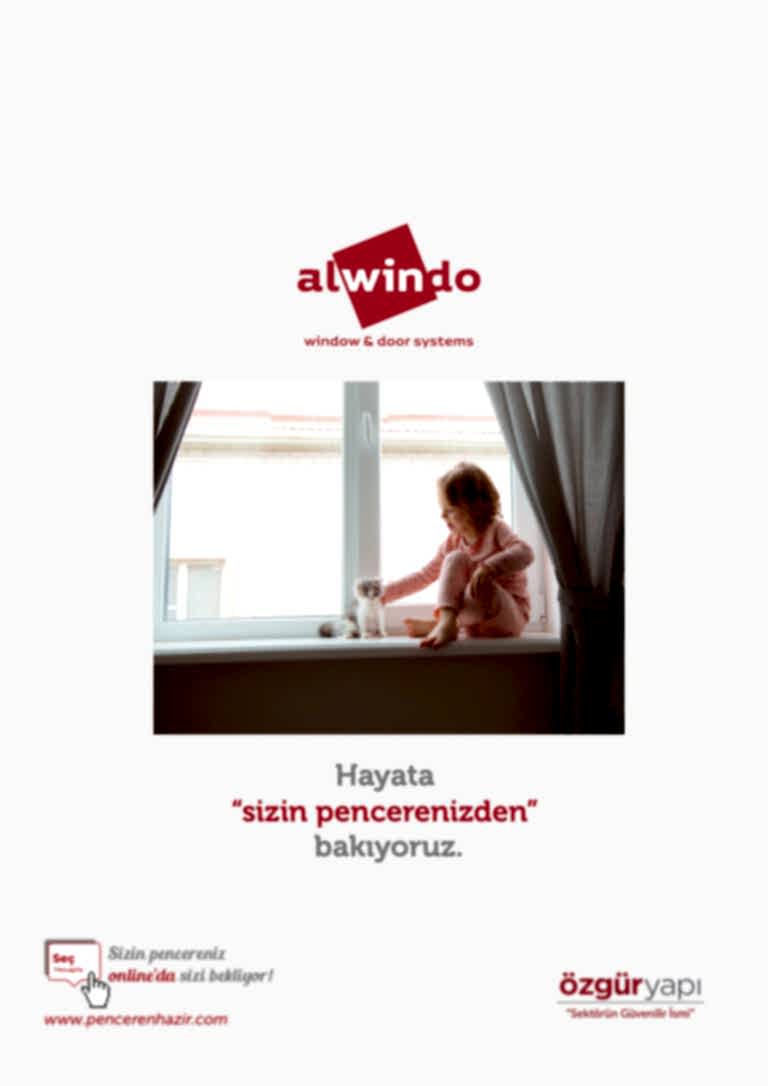 Alwindo Katalog